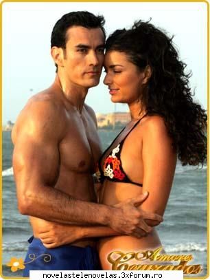 Poze - vikki - David Zepeda