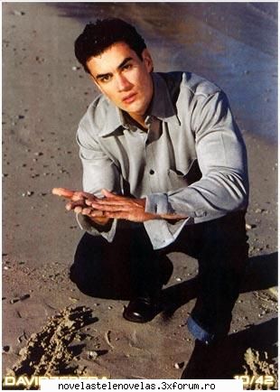 Poze - vikki - David Zepeda
