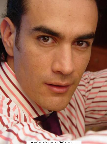 Poze - vikki - David Zepeda