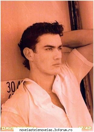 Poze - vikki - David Zepeda
