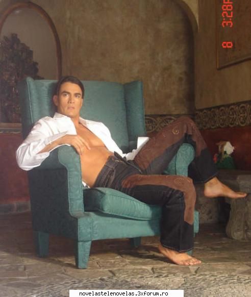 Poze - vikki - David Zepeda