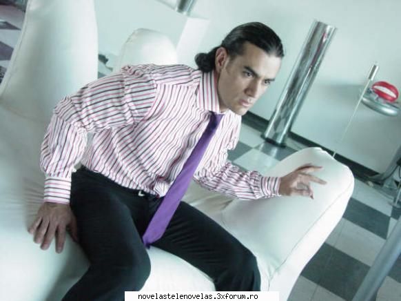 Poze - vikki - David Zepeda