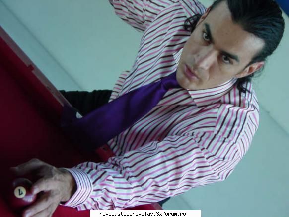 Poze - vikki - David Zepeda