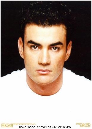 Poze - vikki - David Zepeda