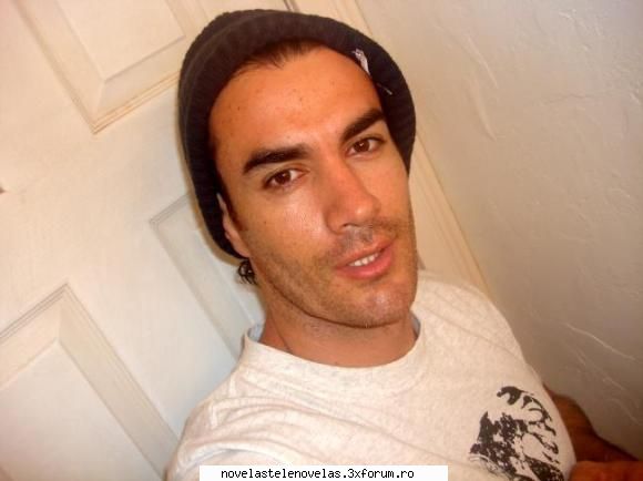 Poze - vikki - David Zepeda