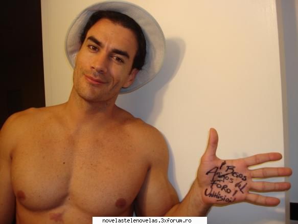 Poze - vikki - David Zepeda