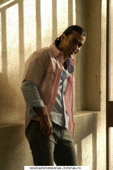 Poze - vikki - David Zepeda