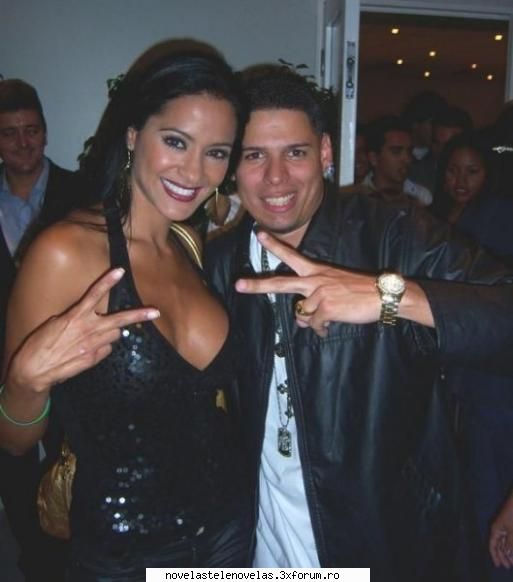 Poze - vikki - Norkys Batista