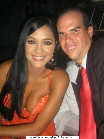 Poze - vikki - Norkys Batista
