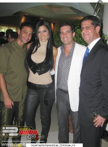 Poze - vikki - Norkys Batista