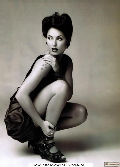 Poze - vikki - Barbara Mori
