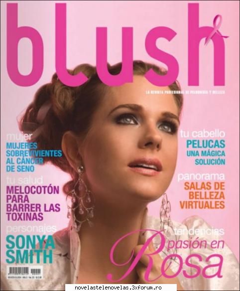 Poze - vikki - Sonya Smith