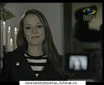 Poze - fitzosul no1 - Carolina Acevedo