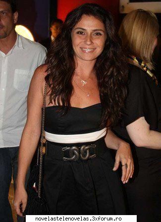 Poze - vikki - Giovanna Antonelli