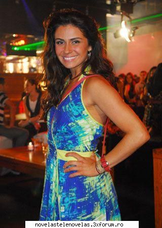 Poze - vikki - Giovanna Antonelli