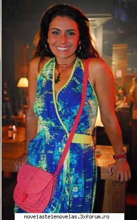 Poze - vikki - Giovanna Antonelli