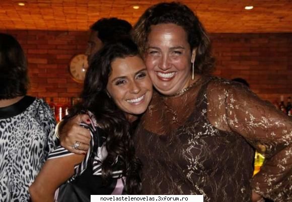 Poze - vikki - Giovanna Antonelli