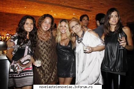 Poze - vikki - Giovanna Antonelli