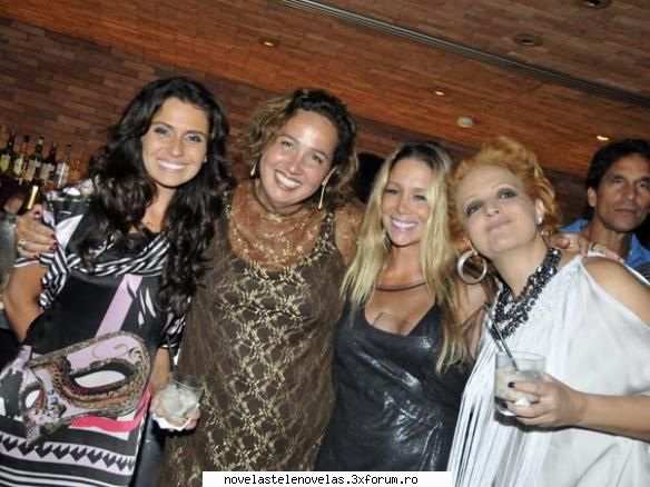 Poze - vikki - Giovanna Antonelli