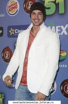 Poze - vikki - William Levy