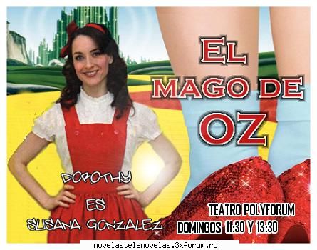 Poze - vikki - Susana Gonzalez