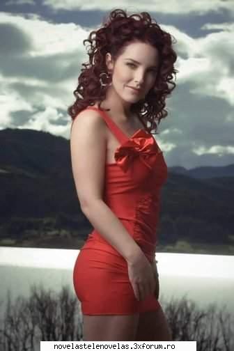 Poze - marina - Virna Flores