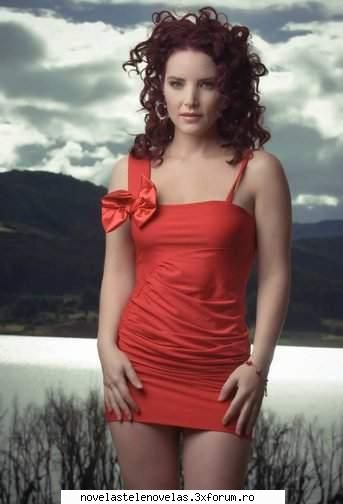 Poze - marina - Virna Flores