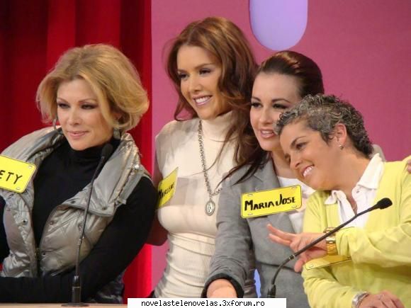 Poze - ana - Marlene Favela
