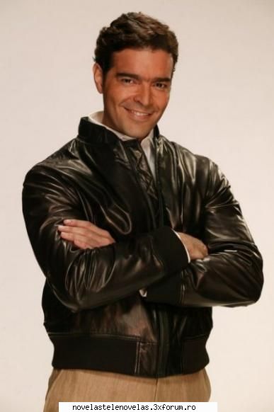 Poze - isa - Pablo Montero