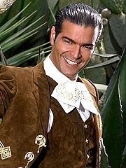 Poze - isa - Pablo Montero