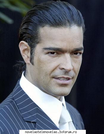 Poze - isa - Pablo Montero