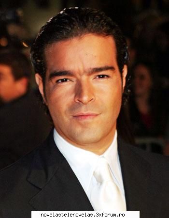 Poze - isa - Pablo Montero