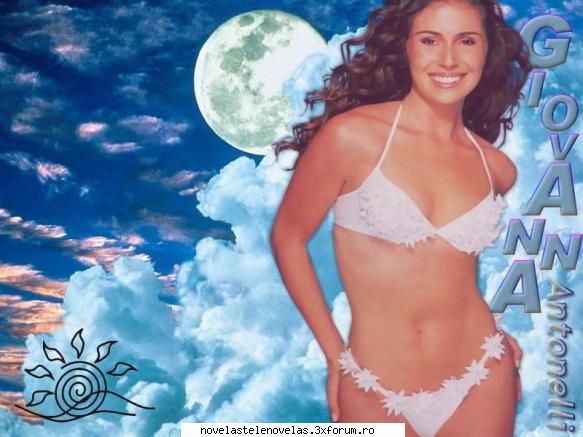 Poze - juan reyes - Giovanna Antonelli