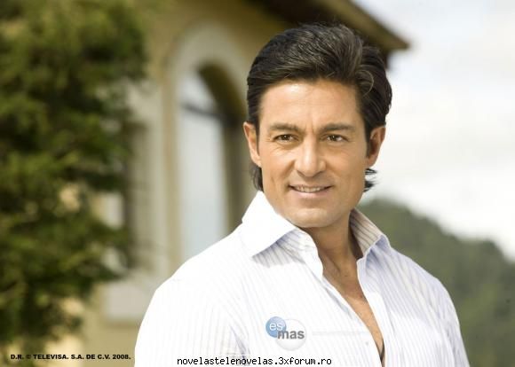 Poze - ana lucia - Fernando Colunga
