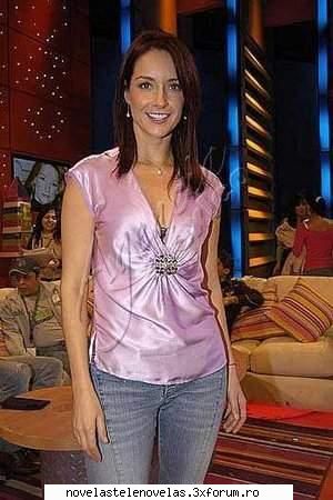 Poze - camila - Susana Gonzalez