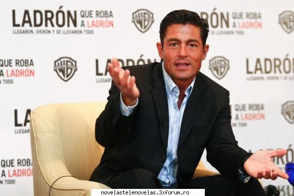 Poze - camila - Fernando Colunga