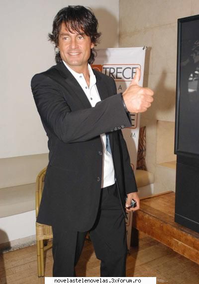 Poze - camila - Fernando Colunga