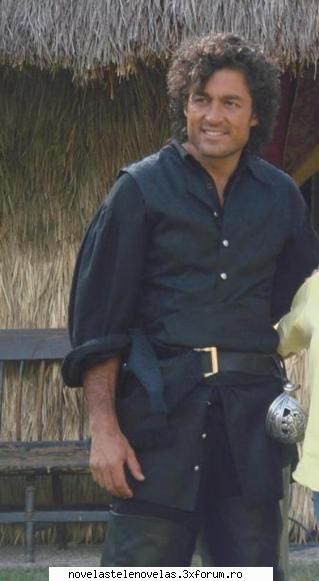 Poze - camila - Fernando Colunga