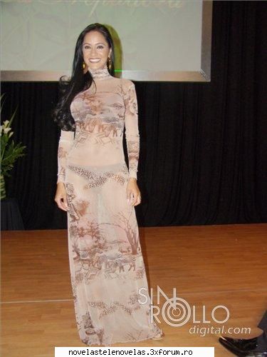 Poze - camila - Norkys Batista