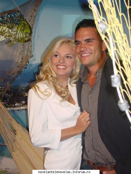 Poze - camila - Juan Pablo Raba