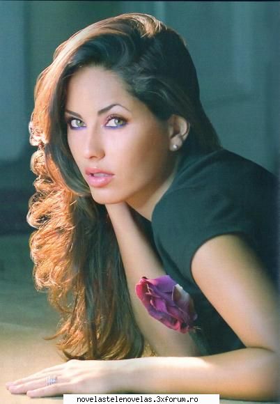 Poze - monno - Barbara Mori