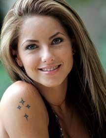 Poze - monno - Barbara Mori