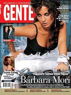 Poze - monno - Barbara Mori