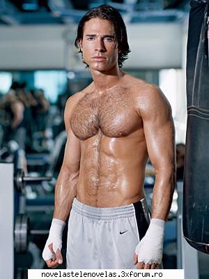 Poze - monno - Sebastian Rulli