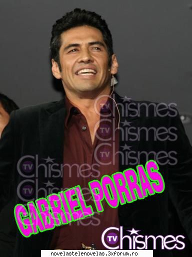 Poze - vikki - Gabriel Porras