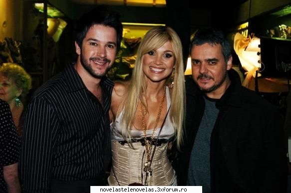Poze Murillo - isa - Murillo Benicio
