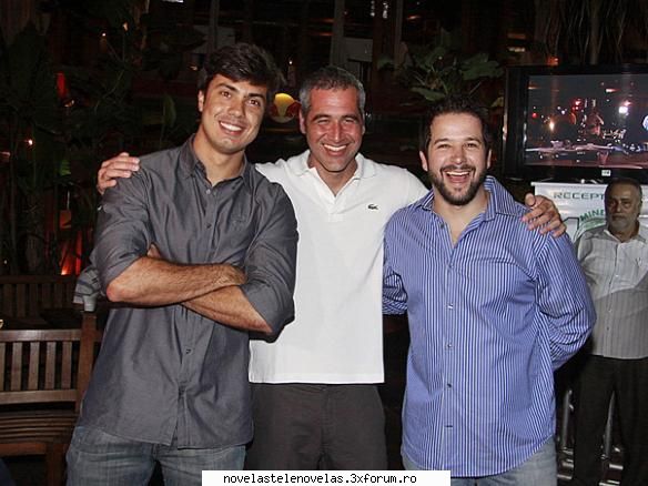 Poze Murillo - vikki - Murillo Benicio