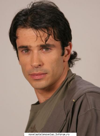 poze - andres-galindo - Martin Karpan