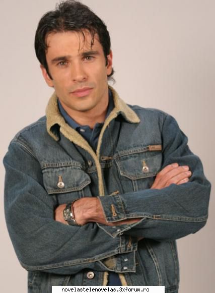 poze - andres-galindo - Martin Karpan