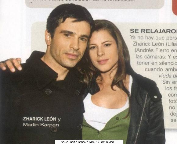 poze - andres-galindo - Martin Karpan